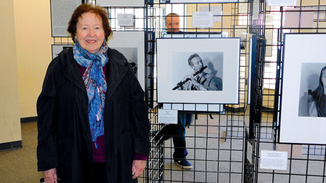 Jane Duffin, editor, Irish Edition Jane Duffin, editor, Irish Edition